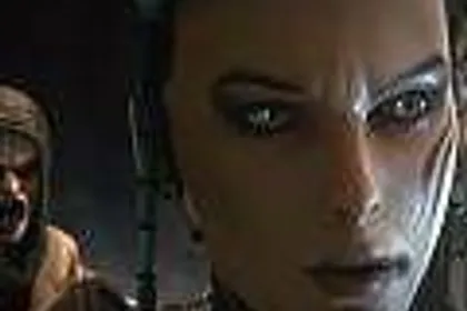 Clive Barkers Jericho 