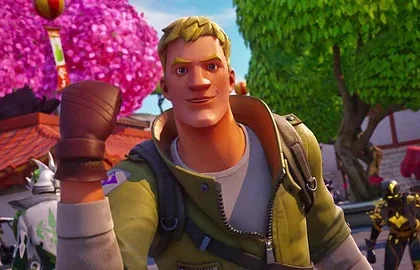 Do Fortnite se vrátí původní mapa, zřejmě natrvalo 