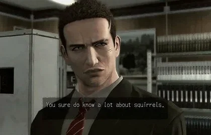 Hidetaka “Swery” Suehiro oznámí začátkem září svoji novou hru
