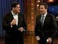 Jimmy Fallon a Zelda