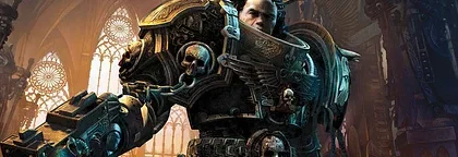 Nový trailer a gameplay záběry z Warhammer 40,000: Inquisitor – Martyr