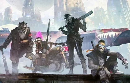 Hra Beyond Good & Evil 2 není mrtvá, je v aktivním vývoji