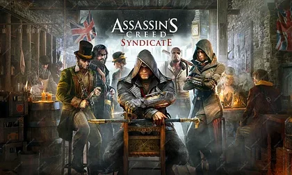 Hra Assassin's Creed Syndicate bude brzy bez problému hratelná na konzoli PlayStation 5