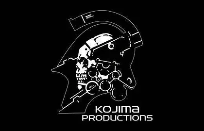 Studio Kojima Productions odhalilo kompletně postavu ze svého loga