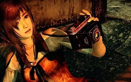Project Zero: Maiden of Black Water si budete moci před nákupem vyzkoušet