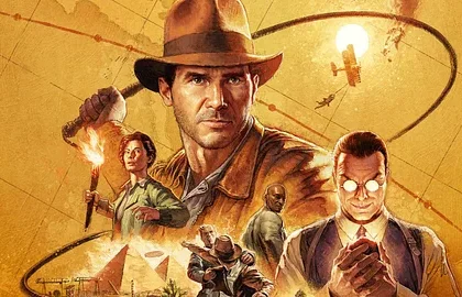 Delší ukázka z hraní hry Indiana Jones and the Great Circle