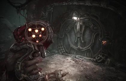 Scorn vyjde pro PlayStation 5 začátkem října