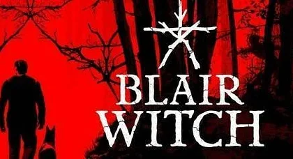 Nový trailer na hororovou hru Blair Witch
