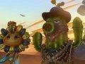 Oznámeno druhé DLC pro Plants vs. Zombies Garden Warfare