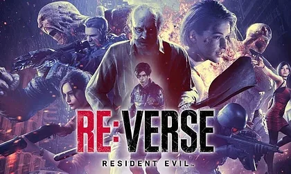 Multiplayerová hra Resident Evil Re:Verse dostane otevřenou betaverzi