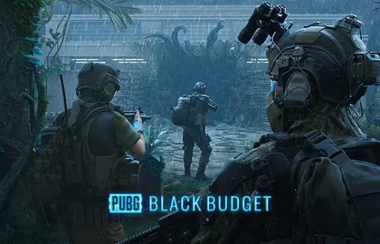 Oznámena nová extrakční střílečka PUBG: Black Budget
