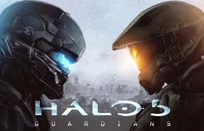 Prvních 18 minut z očekávané akce Halo 5: Guardians