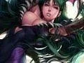 Darkstalkers 4 je pravděpodobně ve vývoji