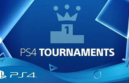 Sony oznámila soutěž PS4 Tournaments: Challenger Series