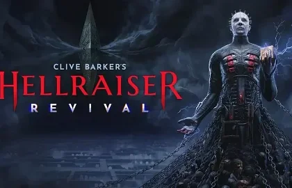 Nová ukázka z připravované akce Clive Barker’s Hellraiser: Revival představuje  Genesis Configuration