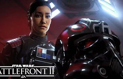 Další Star Wars hra bude ta od studia Respawn Entertainment