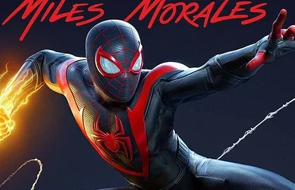 Marvel’s Spider-Man: Miles Morales bude možné hrát na PS5 ve 4K i 60fps