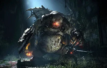 Remaku hry Demon's Souls se doposud prodalo 1,4 milionu kopií