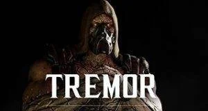 Do Mortal Kombat X se dostane Tremor – Trailer