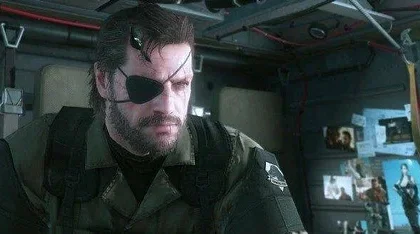 Trailer: Historie Metal Gear Solid série na PlayStationu