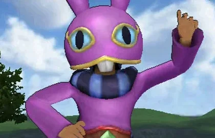Hra Hyrule Warriors: Legends dnes dostala rozšíření A Link Between Worlds