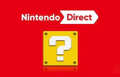 Ve čtvrtek proběhne nová prezentace Nintendo Direct, zaměří se na hry od třetích stran