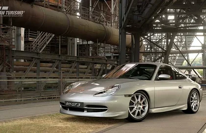 Představena zářijová aktualizace pro Gran Turismo Sport