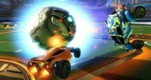 Rocket League by se mohl dostat na konzoli Xbox One