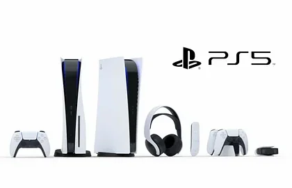 Sony prodala 21,7 milionů konzolí PlayStation 5