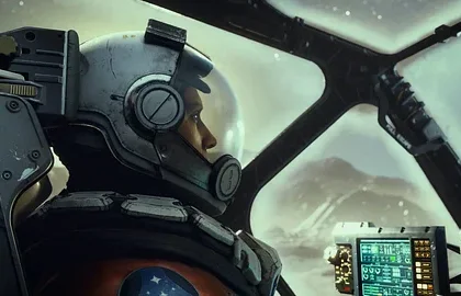 Bethesda znovu potvrdila, že s hrou Starfield počítá na první polovinu letošního roku