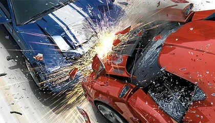 Tvůrci Burnoutu začali pracovat na nové závodní hře