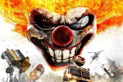 Novou hru Twisted Metal má připravovat studio Firesprite