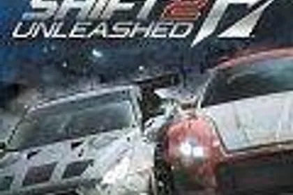 Shift 2: Unleashed