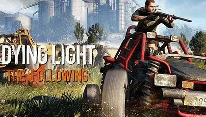 Nový trailer na Dying Light: The Following ukazuje úpravu vozidla