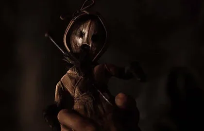 Osm minut z hororové adventury The Dark Pictures Anthology: Little Hope