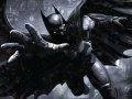 Batman: Arkham Origins – motion capture trailer