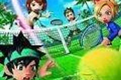 Everybody´s Tennis 
