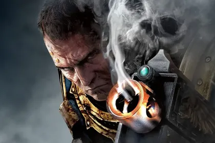 Warhammer 40,000: Space Marine – Master Crafted Edition