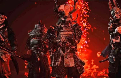 Multiplayer pro Ghost of Tsushima byl v plánu od začátku