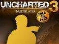 Multiplayerová část Uncharted 3: Drake's Deception jako Free to Play