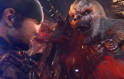 Gears of War: Ultimate Edition je pro Xbox One GOLD + úvodní filmeček a deníček