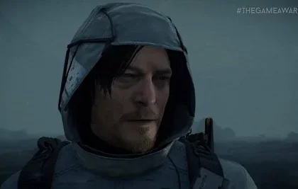 The Game Awards 2017 – Parádní trailer na akci Death Stranding
