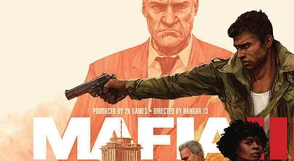 Mafia 3 je inspirována filmem Bullittův případ a dalšími filmy šedesátých let