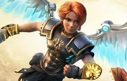 Animovaný trailer ke hře Immortals Fenyx Rising