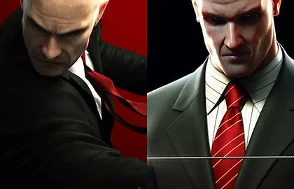 Hry Hitman: Absolution a Hitman: Blood Money ohodnoceny pro PS4 a Xbox One