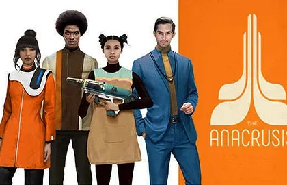 Oznámena kooperativní střílečka The Anacrusis pro Xbox
