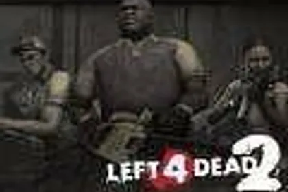 Left 4 Dead 2 