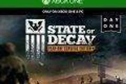 State of Decay: Year-One Survival Edition