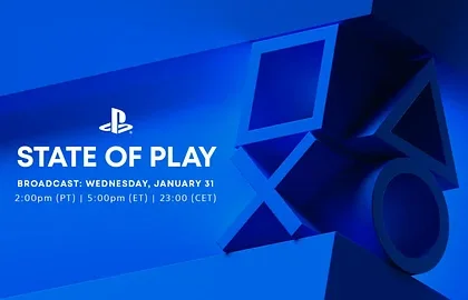 Oznámena prezentace State of Play, uvidíme nové záběry ze Stellar Blade a Rise of the Ronin