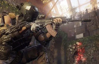 O betaverzi Call of Duty: Black Ops III na PS4 byl obrovský zájem